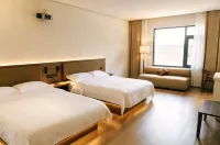 Guigu Mountain Stream · Homestay (Huangguoshu Waterfalls Scenic Area) - Kuntosalit