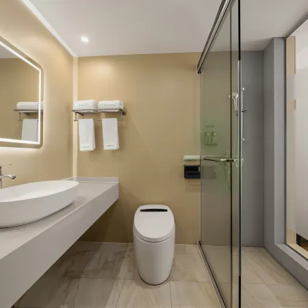 Fenglin Tianxia Hotel