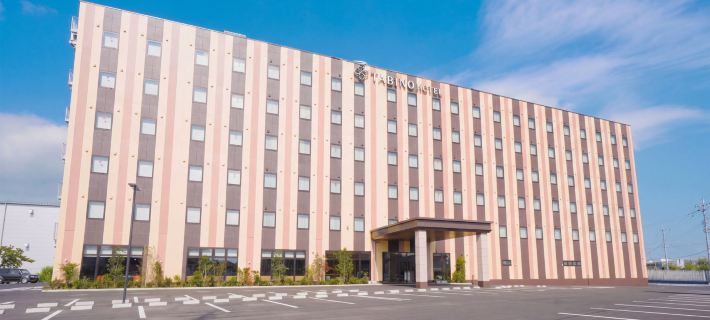 Tabino Hotel YUINOMORI Hotels in Utsunomiya