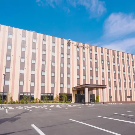 Tabino Hotel YUINOMORI