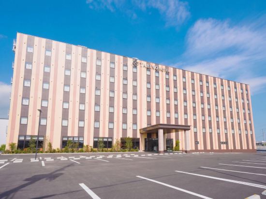 Tabino Hotel YUINOMORI