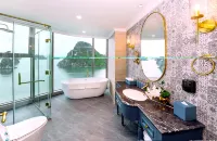 Centara Hotel & Residences Van Don - piscina