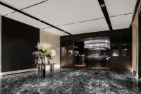 Nanjing South Railway Station Intercity Hotel - Baarit