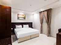 Taleen AlAqiq Hotel Apartments โรงแรมใกล้สวนสาธารณะ Riyadh Park