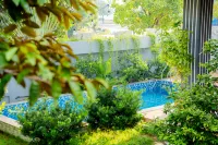 Arden Villa - Kolam Renang