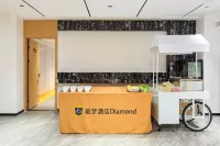Dimeng Hotel (Quanzhou Overseas Chinese University Branch) - 4 stjerner