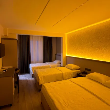 DOSTLAR HOTEL