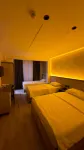 DOSTLAR HOTEL - Pet friendly