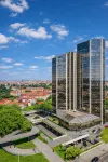 Grand Hotel Prague Towers - Pools