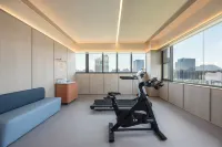 HanTing Hotel (Guilin Railway Station Wanxiang City) - 3 stjerner