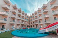 DEXON Roma Hotel & Mini Aqua Park, Hurghada - Spa