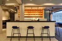 Lantern Chiang Mai Night Bazaar Hotel - موقف سيارات