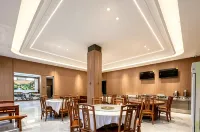 劍閣·蜀韻溫泉飯店（劍門關高鐵站店） - 早餐
