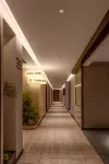 SENSE SCENE HOTEL（Caijia Railway Station） - 2 Yıldız