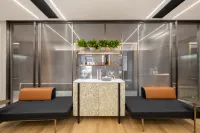 MOSKA·HOTEL莫斯卡酒店（朝陽廣場南寧火車站店） - 2星級