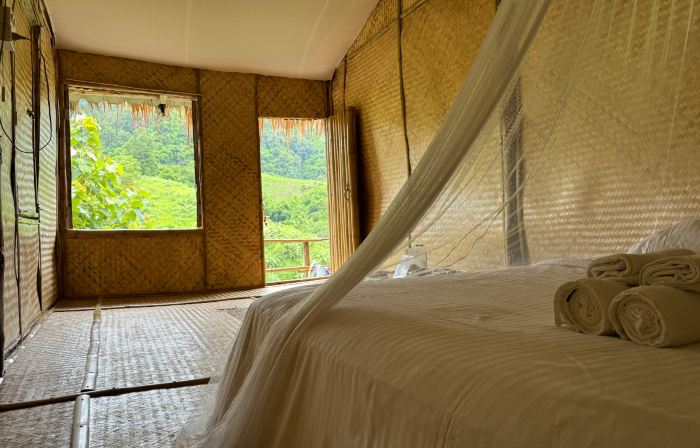 Yazama Homestay