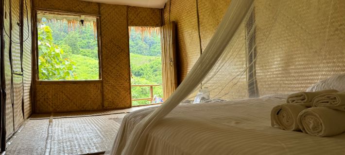 Yazama Homestay Ξενοδοχεία στην πόλη Mae Taeng