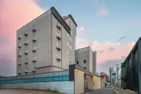 金泉酷住飯店 - Wi-Fi