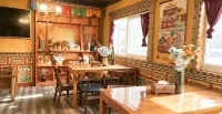 新都橋倉熱林民宿（新都橋鎮店） - 旅館