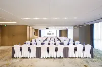 Dingzhou Xiangjiang Wanda Yuehua Hotel - เปิดใหม่