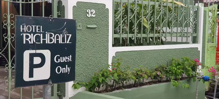 Richbaliz Homestay No 32 @ Selayang Jaya Hotels in Batu Caves
