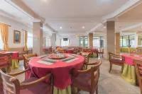 Hotel Ayong Linggarjati Kuningan Mitra RedDoorz - parking