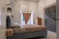 Arco Miraglia suite - Apulia Houses & Flats - アパートメント