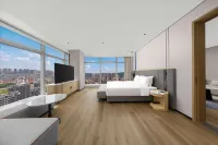 Holiday Inn Express Rui'an Xincheng by IHG - Wifi