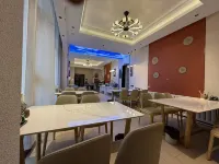 Fuhai Anyu Retreat Homestay - breakfast
