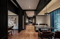Xiangyang Gucheng Huajianfu · Shan Family Former Residence - Breakfast
