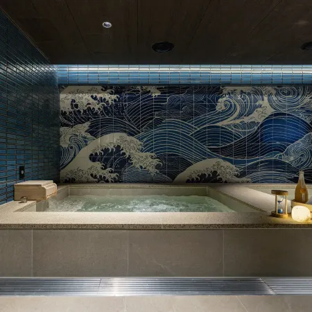 Stay Passport Okinawa Ryokan Incheon bupyeong