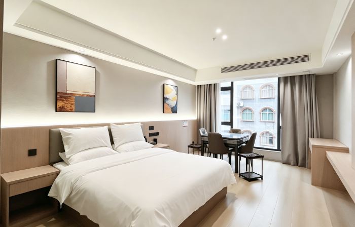 Shi Bingxuan Hotel