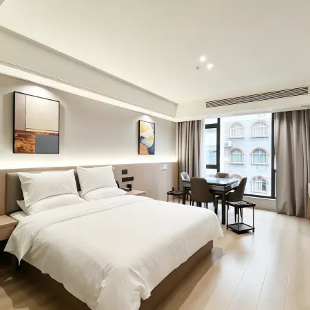 Shi Bingxuan Hotel