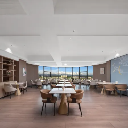 Xizi ·Libai International Hotel