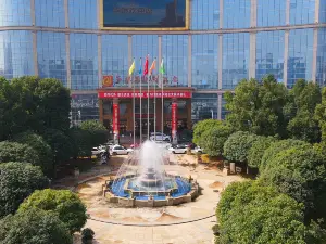 Huayin International Hotel