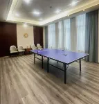 Langxi Narada Hotel - Park Yeri