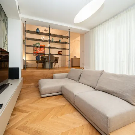Signature Grand Suite