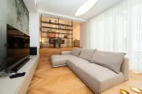 Signature Grand Suite - New