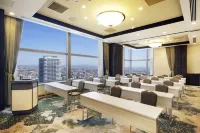 JR tower hotel nikko sapporo - business