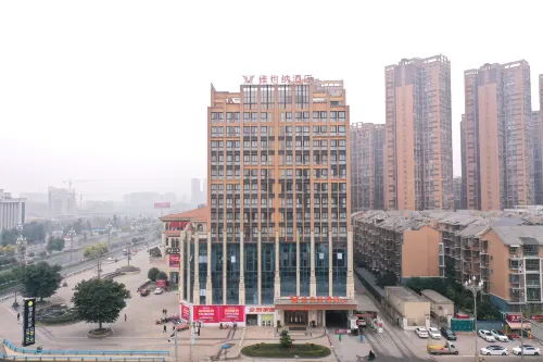 Vienna Hotel (Renshou City Wetland Park) - 3-Star
