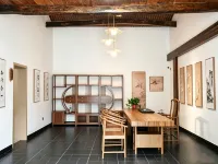 Hongfu Xigu Wellness Homestay - Wifi
