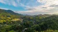 Ranah Resort Anji - romantici