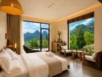 Yunyou Sihai Homestay (Wanfenglin) - 2 tähden