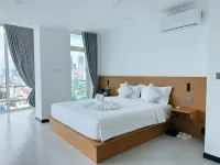 電影酒店·Mecon(The Movie Hotel by Mecon) - 溫泉