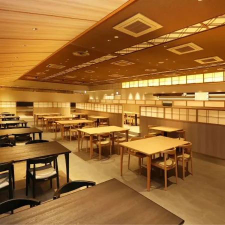 Taisenkaku Hotels in Asakura