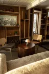 Skata Hotel Henningsvær - Kæledyr tilladt