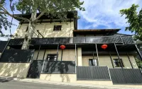 JingYuan Mountain  Hotel - พร้อมWifi