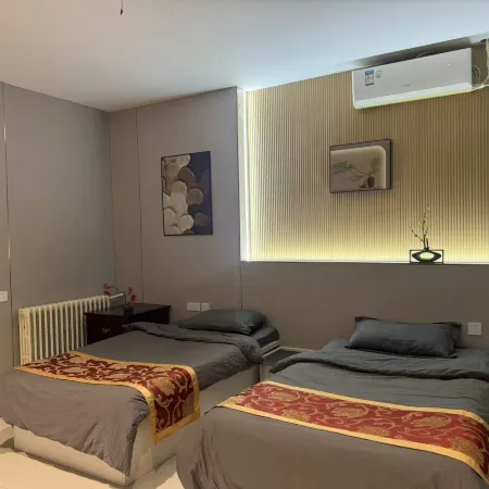 Jinhe Homestay