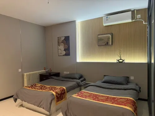 Jinhe Homestay - Pet friendly