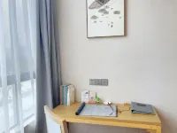 Tongren Fanjingshan Shuxiang Mendi Hotel (Jiangkou County) - Træningscentre
